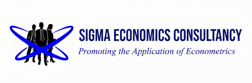 Sigma Economics Logo
